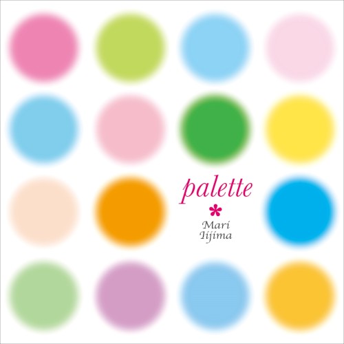 palette