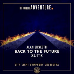 Suite (From "Back to the Future")