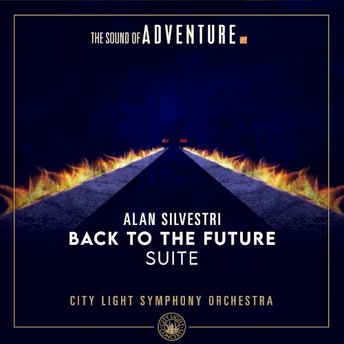 Suite (From "Back to the Future")