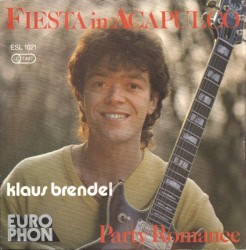 Fiesta in Acapulco / Party Romance