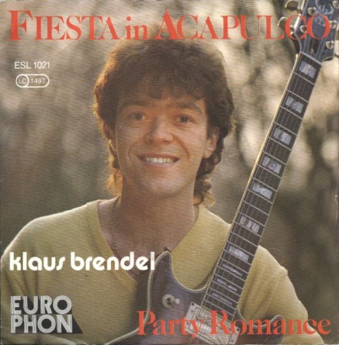 Fiesta in Acapulco / Party Romance