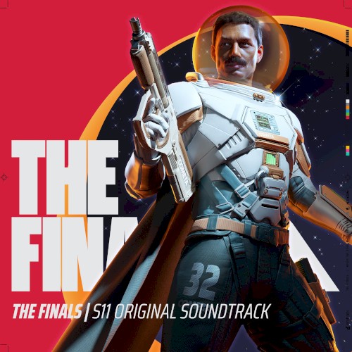 THE FINALS (S11 Original Soundtrack)