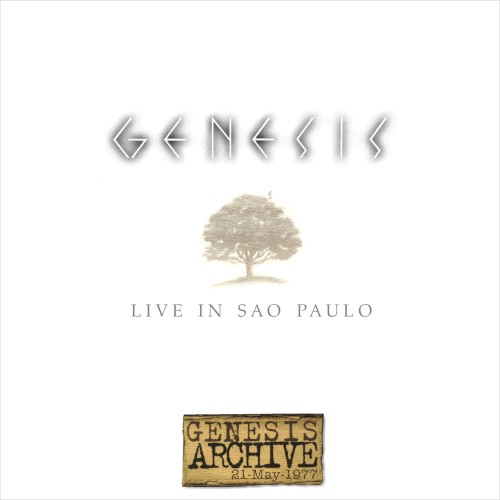 1977‐05‐21: Ibirapuera Stadium, São Paulo, Brazil