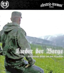 Lieder der Berge: Elektronische Grüße aus dem Erzgebirge