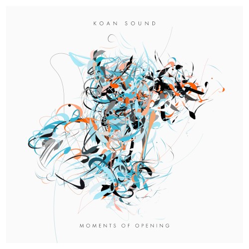 Moments of Opening