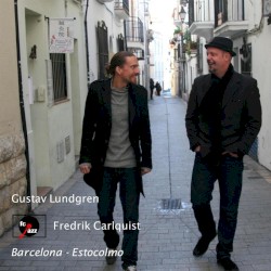 Barcelona - Estocolmo