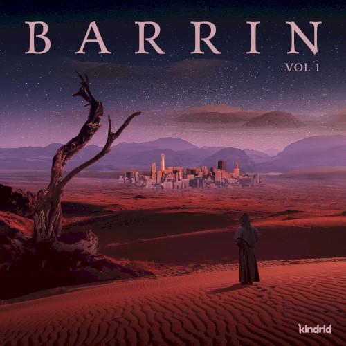 Barrin Vol. 1