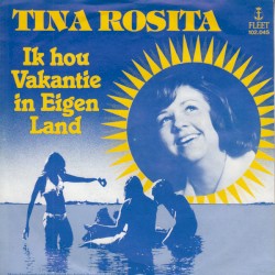 Ik hou vakantie in eigen land