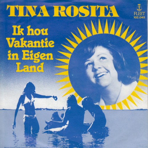 Ik hou vakantie in eigen land