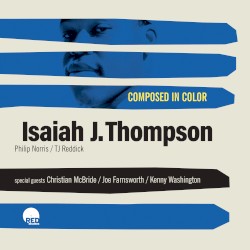 Composed in Color
