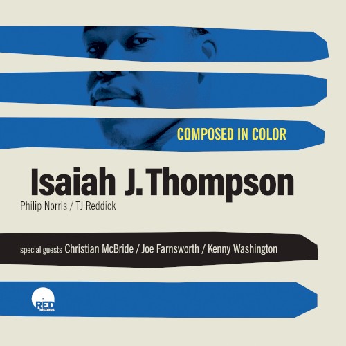 Composed in Color
