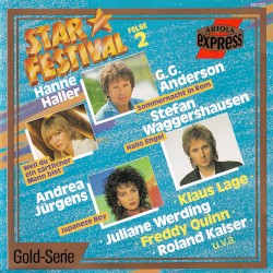 Star Festival, Folge 2