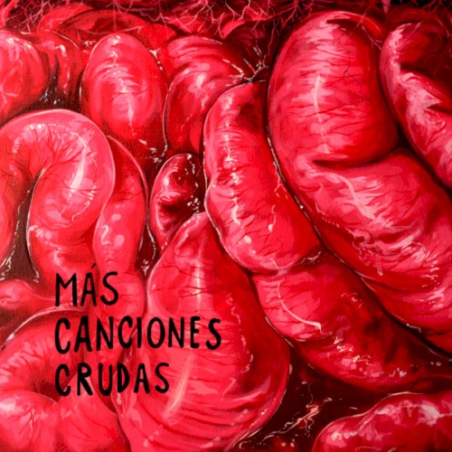 Más canciones crudas