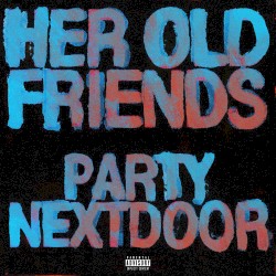 Her Old Friends