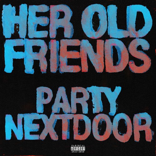 Her Old Friends