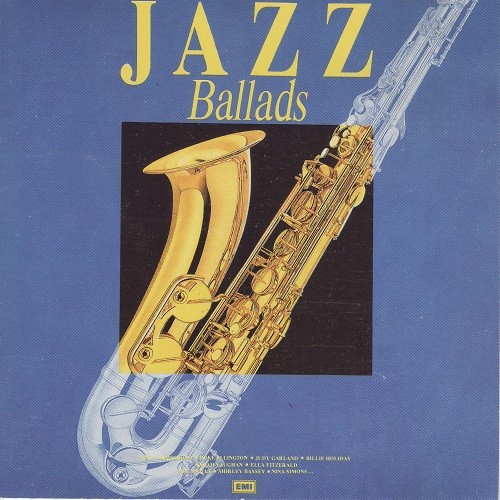 Jazz Ballads