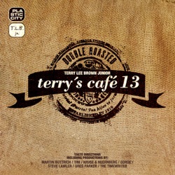 Terry’s Café 13