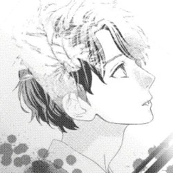 Shoujo Doujinshi - 私はこのゲイの吸血鬼に恋をしています！