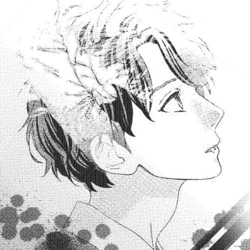 Shoujo Doujinshi - 私はこのゲイの吸血鬼に恋をしています！