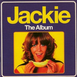 Jackie: The Album