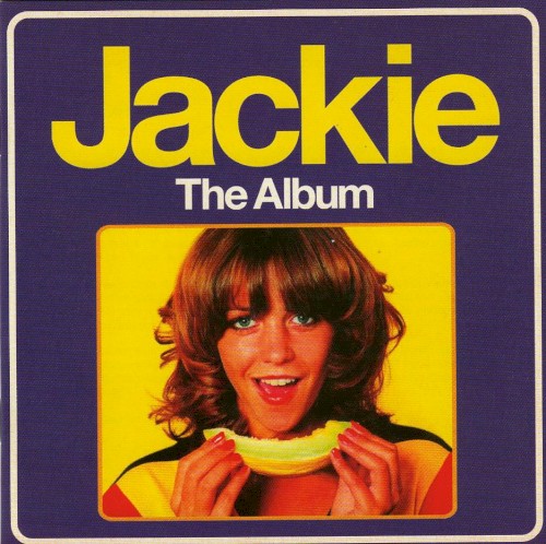 Jackie: The Album