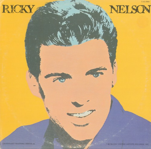Ricky Nelson