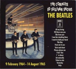 The Complete Ed Sullivan Shows