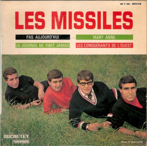 Pas Aujourd'hui