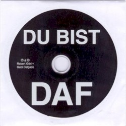 Du bist DAF