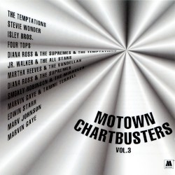Motown Chartbusters, Vol. 3