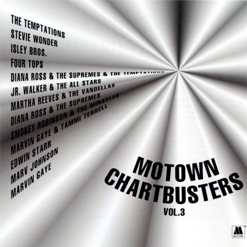Motown Chartbusters, Vol. 3