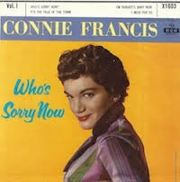 Who's Sorry Now Vol.I
