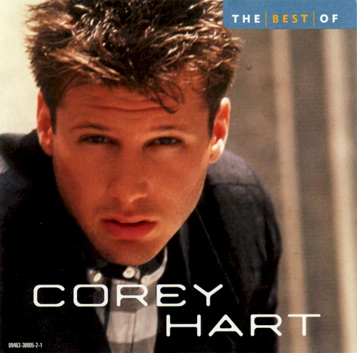 The Best of Corey Hart