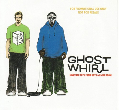 Ghostwhirl