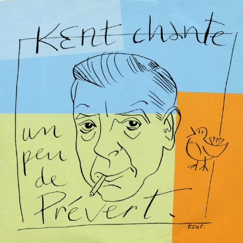 Un peu de Prévert