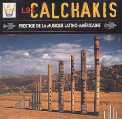 Prestige de la musique latino-américaine