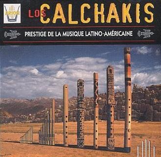 Prestige de la musique latino-américaine