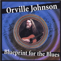 Blueprint For The Blues