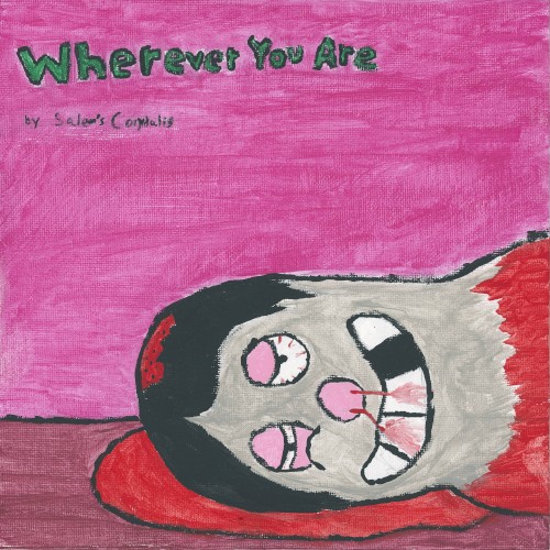 Wherever You Are