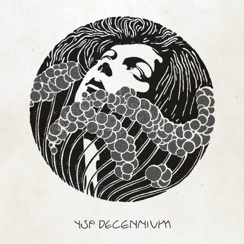 Decennium EP