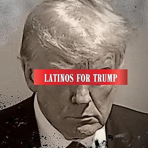 Latinos For Trump