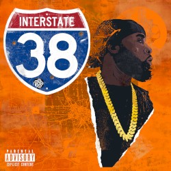 Interstate 38