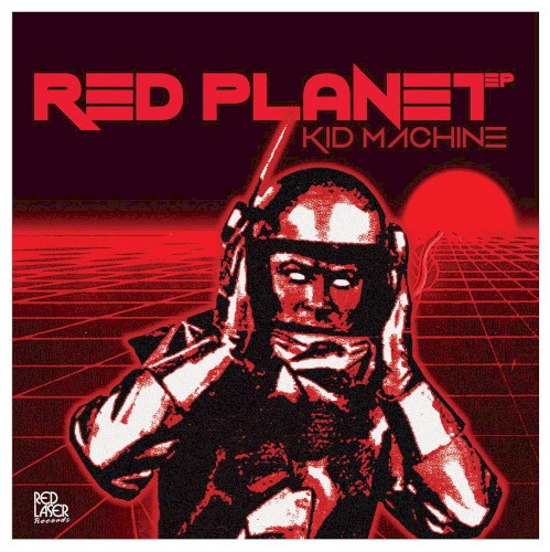 Red Planet EP