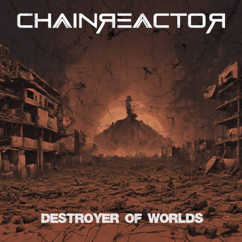 Destroyer of Worlds
