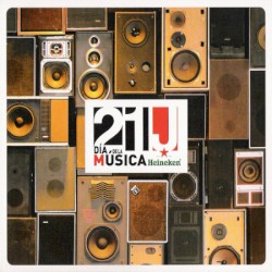 21J: Día de la música Heineken 2009