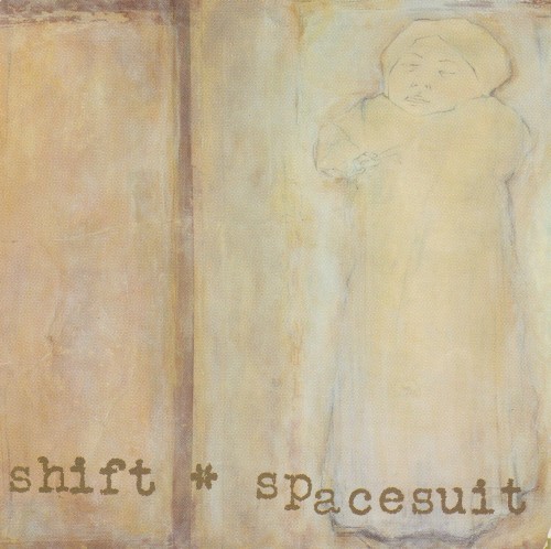 Spacesuit
