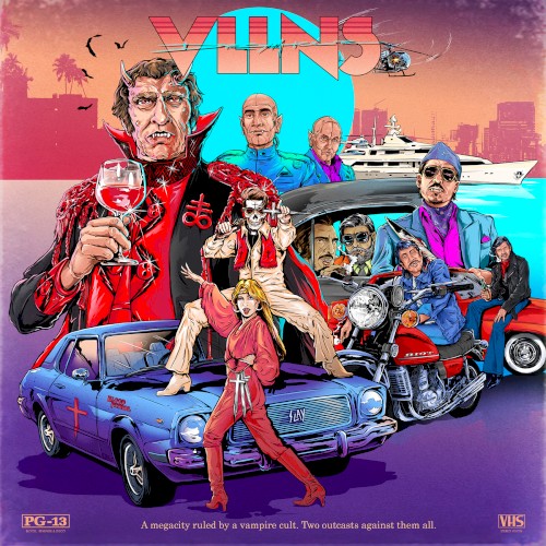 VLLNS