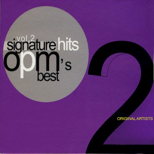 OPM's Best: Signature Hits Vol. 2