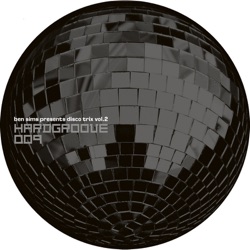 Disco Trix Vol.4.2