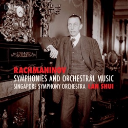 Symphonies & Orchestral Music